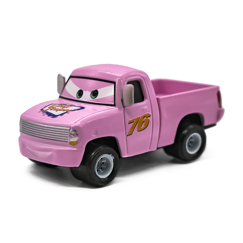 Camioneta pickup n. ° 76