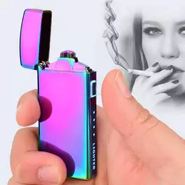 充电打火机;厨用点火器