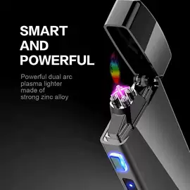 充电打火机;厨用点火器