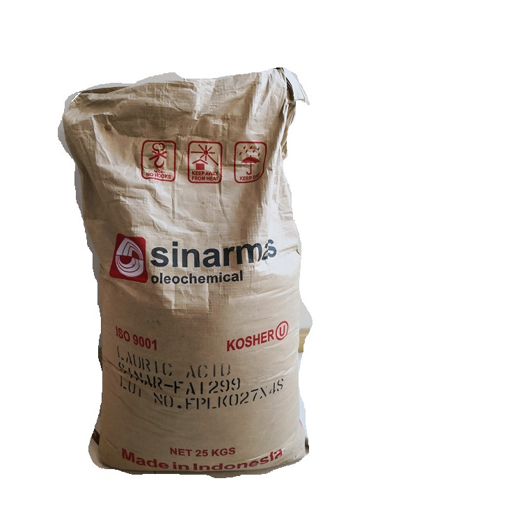 优质月桂酸：提升洗发水、护手霜、面霜品质的关键，稳定供应！