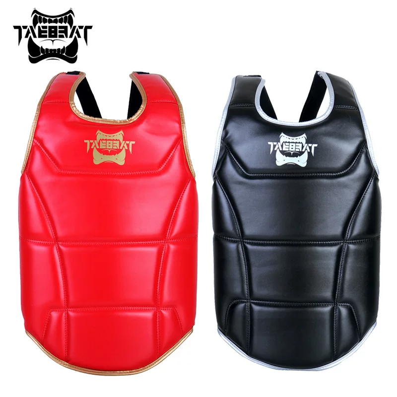 跆彬 Boxing protective gear for children and adults, equipment for training