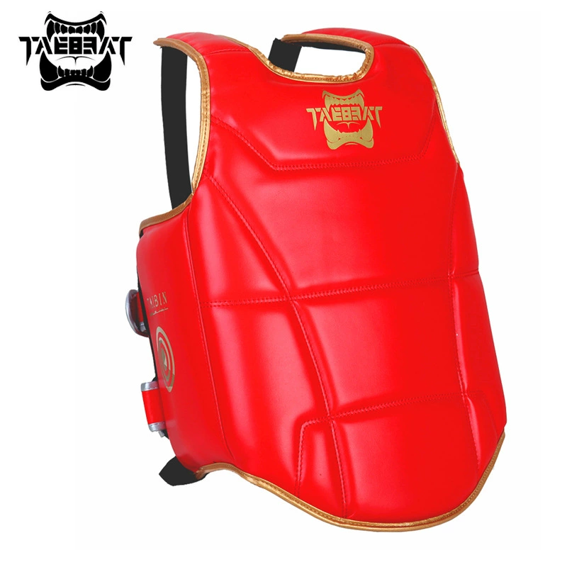 跆彬 Boxing protective gear for children and adults, equipment for training