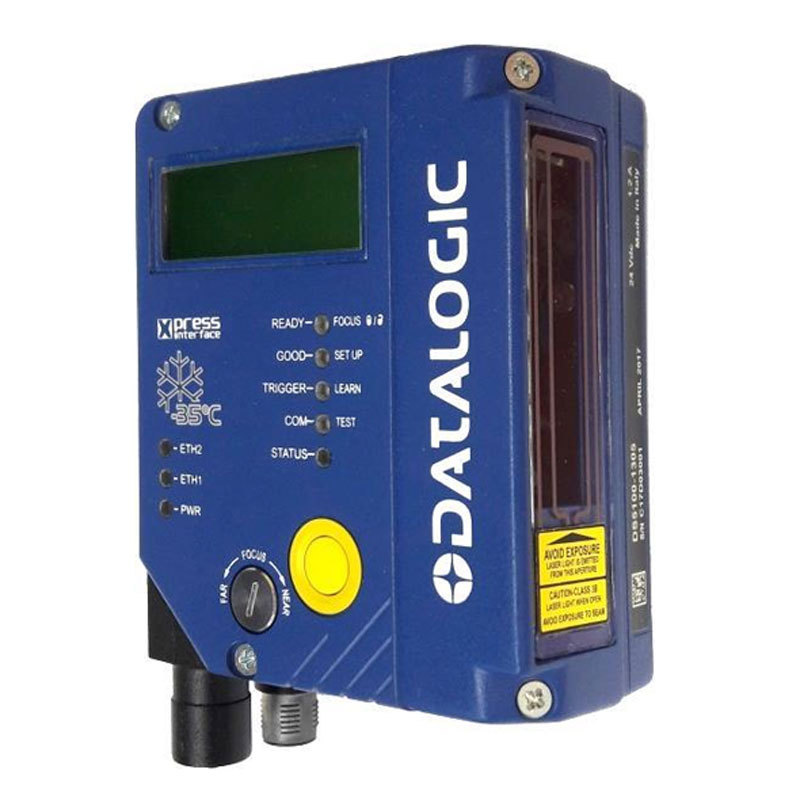 Datalogic DS5100��ҵ��һά����������ݰ����ּ��Զ���������