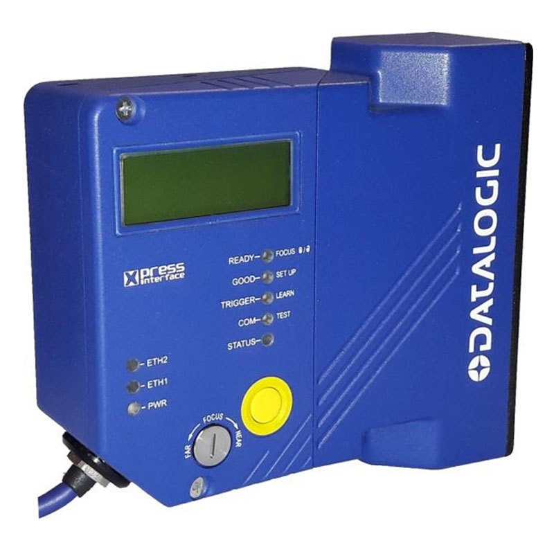 Datalogic DS5100��ҵ��һά����������ݰ����ּ��Զ���������