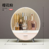 Cosmetic table storage box, lipstick, plastic dressing table, wholesale