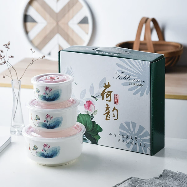 Heyun big box packaging (20 sets/box) gift gifts