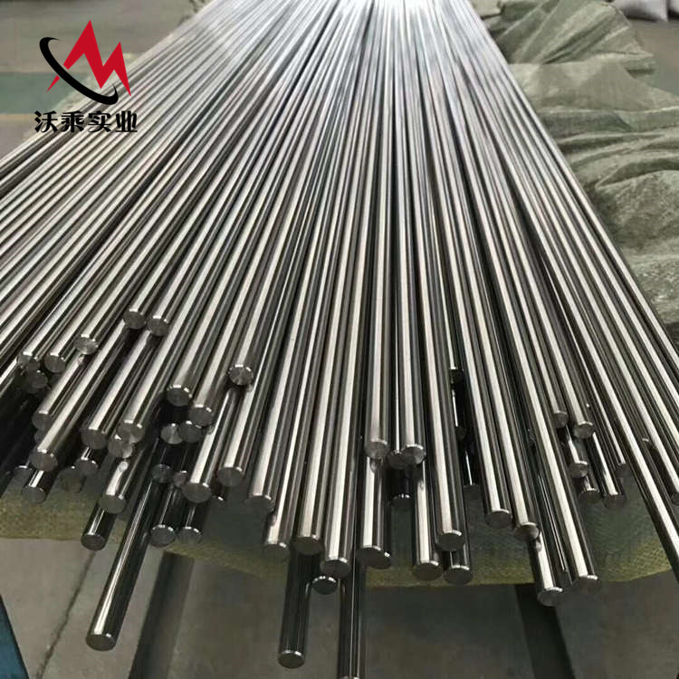现货N6镍棒 N02200纯镍管 耐酸碱腐蚀合金圆棒 化工电解设备专用