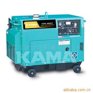 Ӧ俭ͷ KDE5500T 4.2KW ͷKAMA