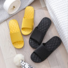 Summer slippers indoor for beloved suitable for men and women, slide, 2023