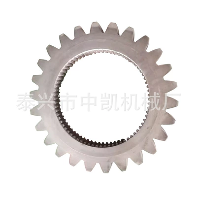 transmission grinding gear, Diferensial dişli dəstləri