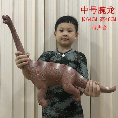 Large wrist dragon