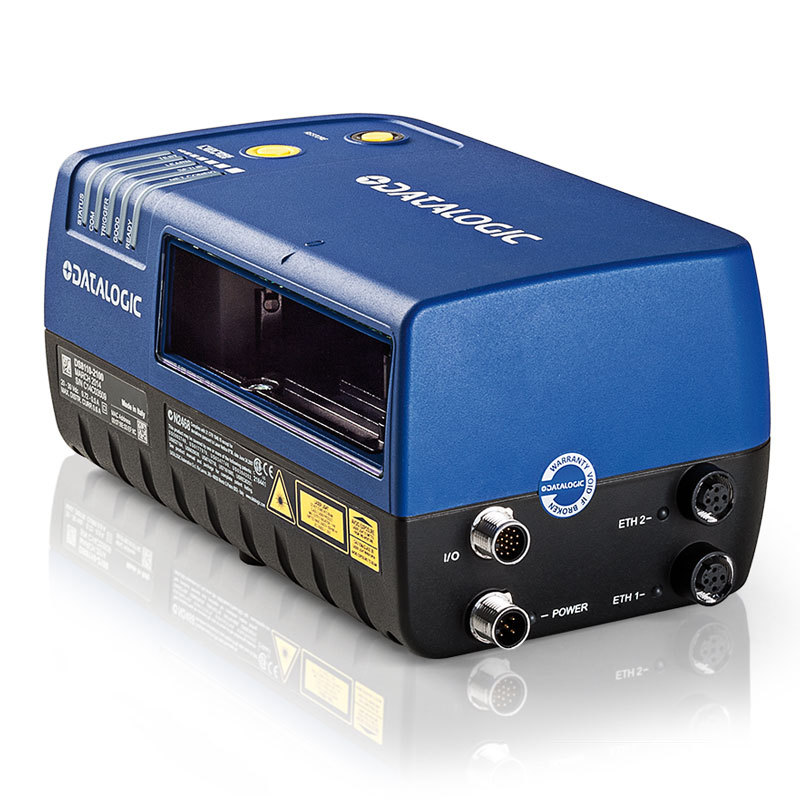 Datalogic DS8100��ҵ��һά����������ݰ����ּ��Զ���������