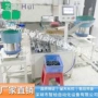 外六角尖头组装配合装配机