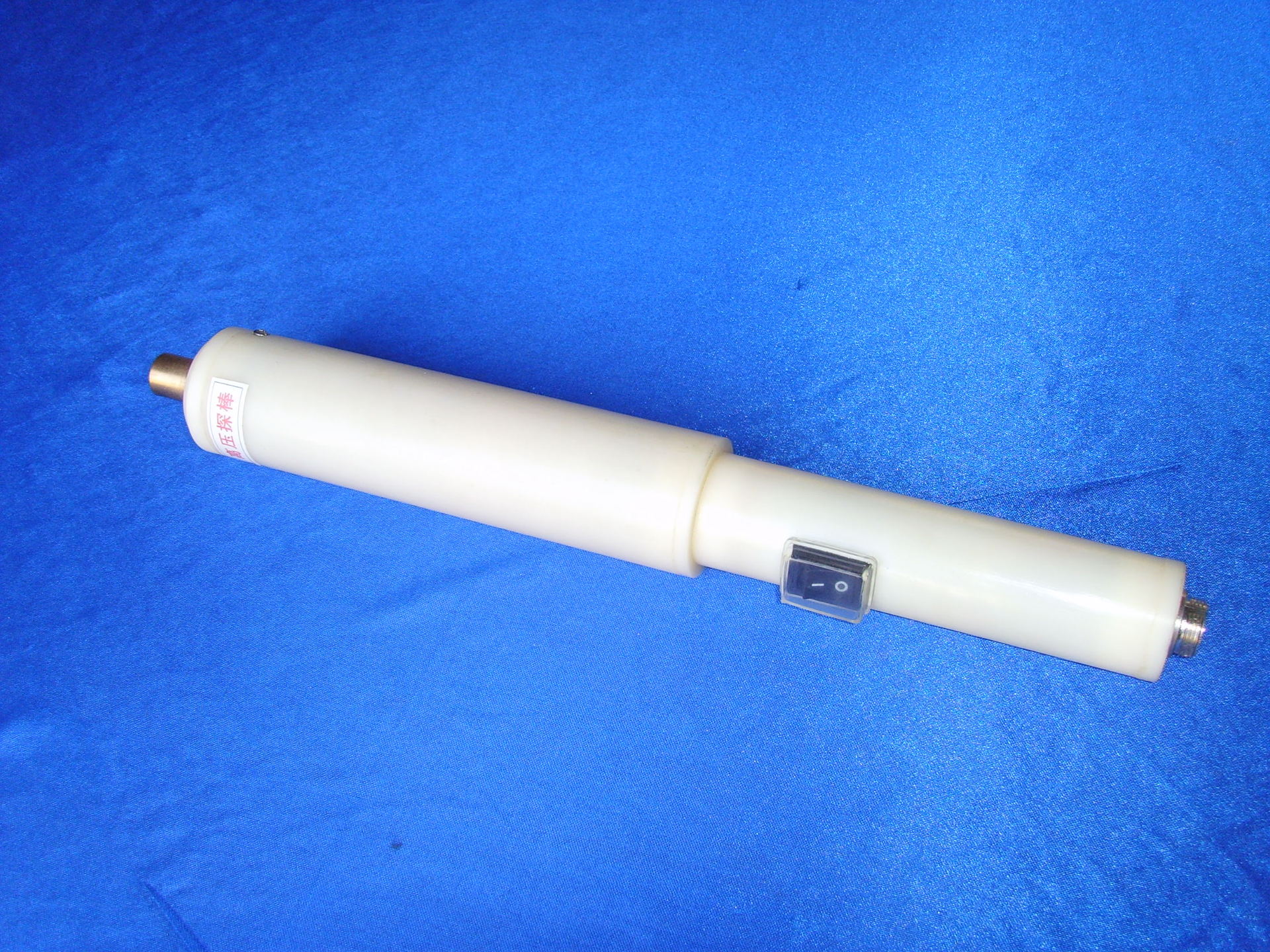 JG系列电火花检测仪高压棒 30KV15mm高压电火花检漏仪配件厂家供