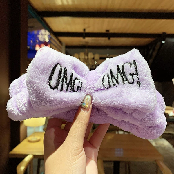 [35#OMG 紫色]