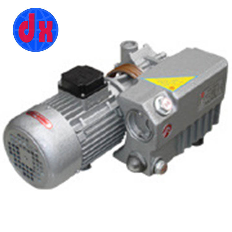 【企业集采】点鑫XD-20 包装机械专用真空泵 单级旋片过滤真空泵