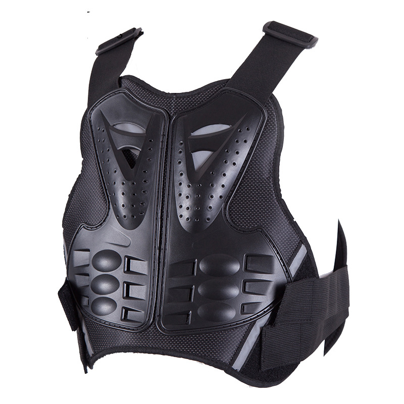 Motocicleta Racing Knight armadura montar armadura ropa buena calidad motocicleta armadura chaleco