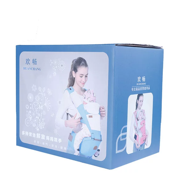Special for Payment of Goods in Color Boxes