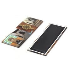 【专业生产冰箱贴】马口铁冰箱贴  方形冰箱贴  磁性冰箱贴