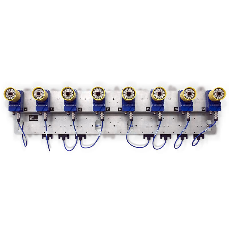 Datalogic STS400��Matrix410N��ҵ�����ٶ�ά���ն���ͷ׷�ٷ���