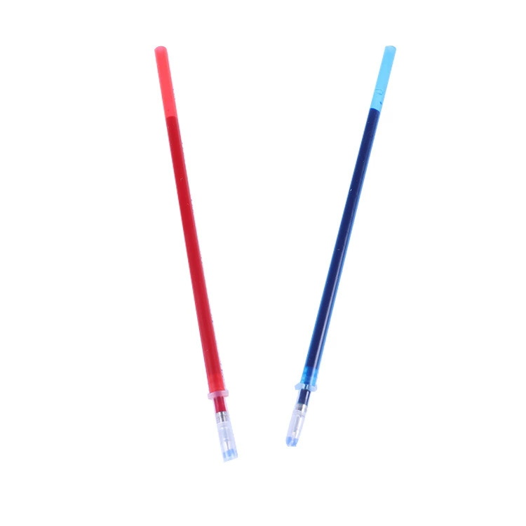 New cross-stitch water-soluble pen nibs good grid dotted imported ink great drawing easy wash red wholesale handmade