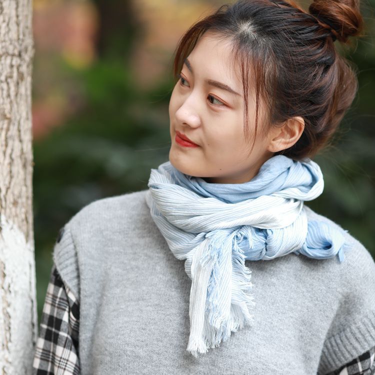 스카이 블루