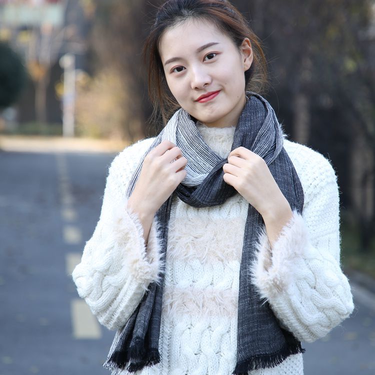 블랙