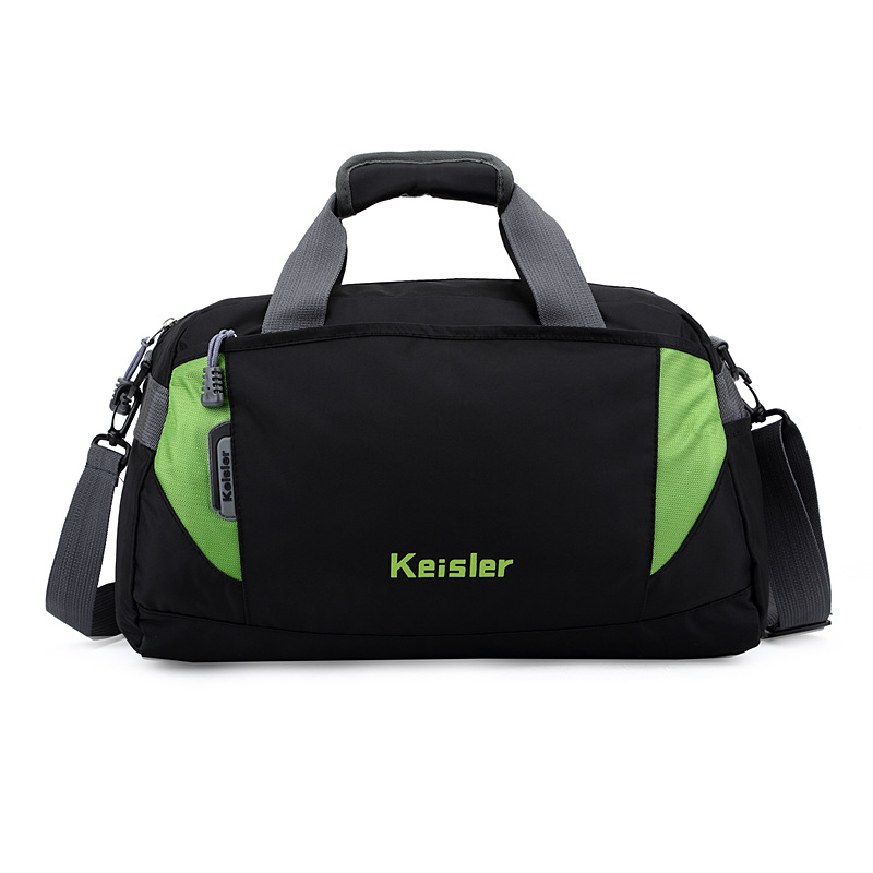 One-shoulder bag
