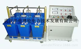 高压成套电器;其他电工仪器;电阻测量仪表