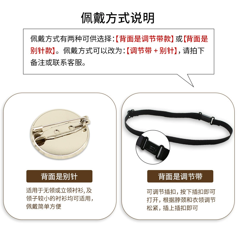 Bow tie for elementary school students, shirt, accessory with bow, Korean style
