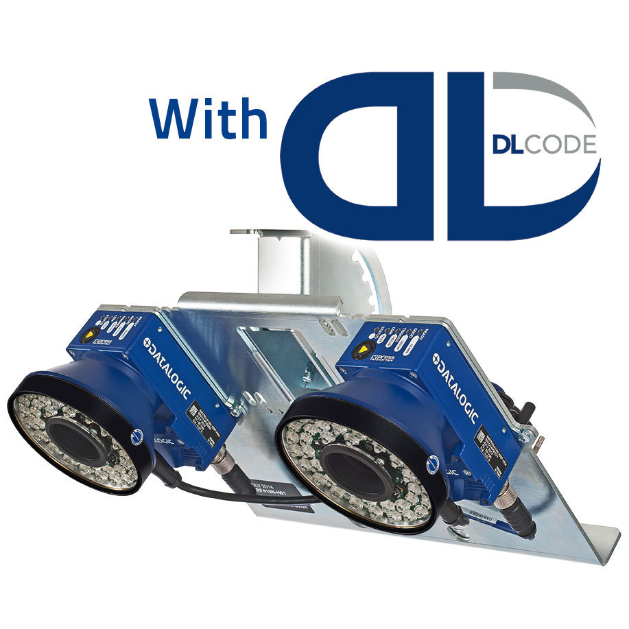 Datalogic XRF410������Matrix410N��ҵ�����ٶ�ά���ն���ͷ����