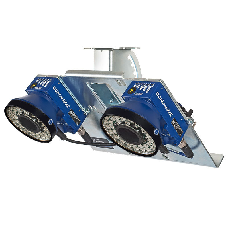 Datalogic XRF410������Matrix410N��ҵ�����ٶ�ά���ն���ͷ����