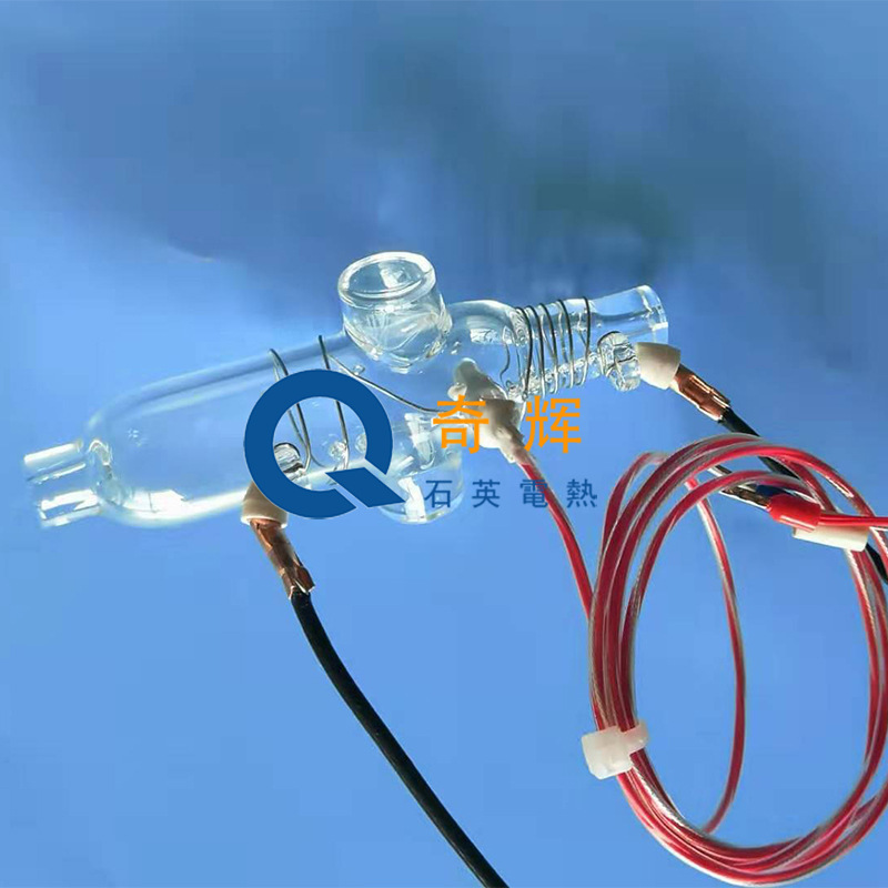 COD消解池 总磷消解管 氨氮消解杯 石英仪器在线水质检质配件