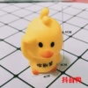 Утка "Не смейся"