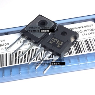 ȫ��ԭ�b�M��IR G4PC50UD IRG4PC50UDPBF IGBT TO247