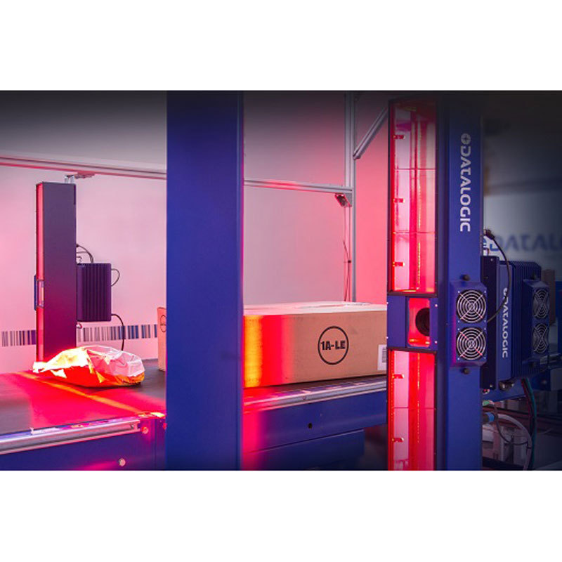 Datalogic AV7000��ҵ���ٶ�ά�ֿ�������ݰ����ߴ�ּ�ɨ�����