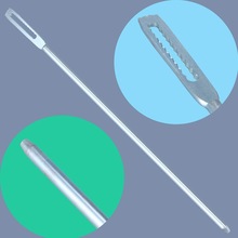 dinbong LG003扁内齿杆子 开关柜锁连接锁杆