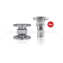 代理 意大利MONDEO用于阻止泵中介质反向流动S MALL止回阀