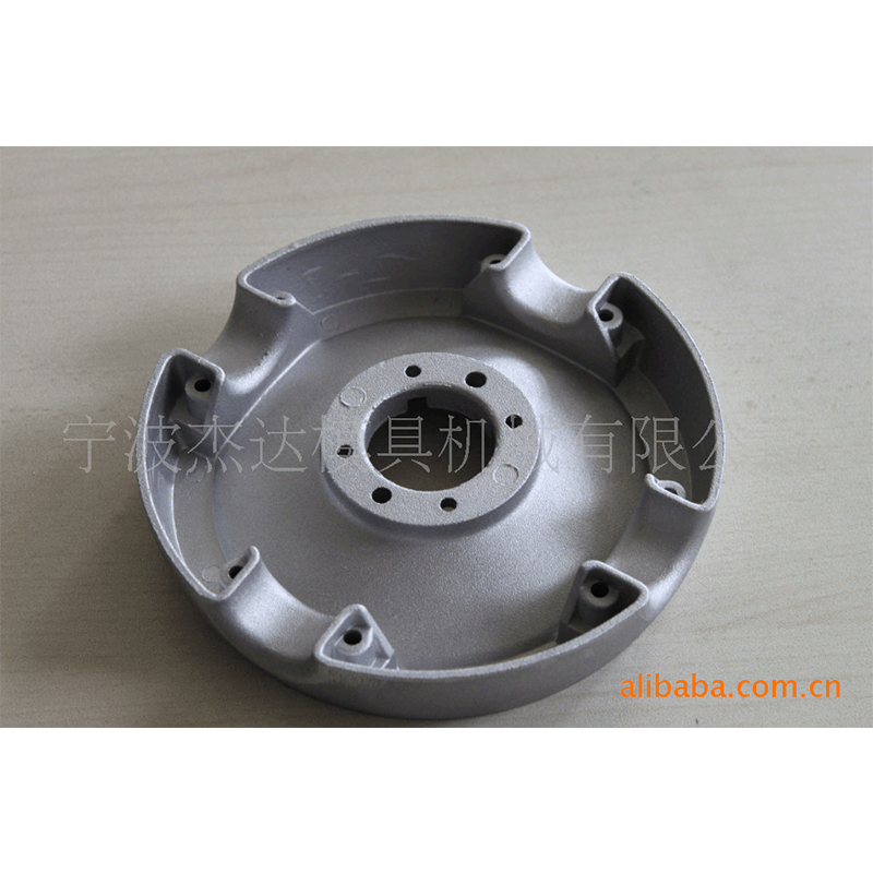 宁波厂家压铸模具来样 加工定 制 铝合金压铸模具制 作