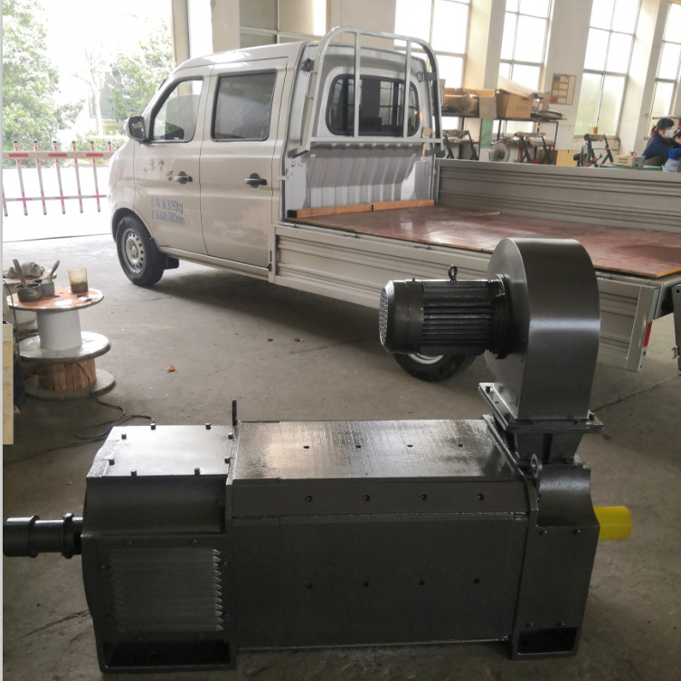 ZSN4-280-21B 160KW水泥回转窑电机 合肥南洋电机  厂家直供