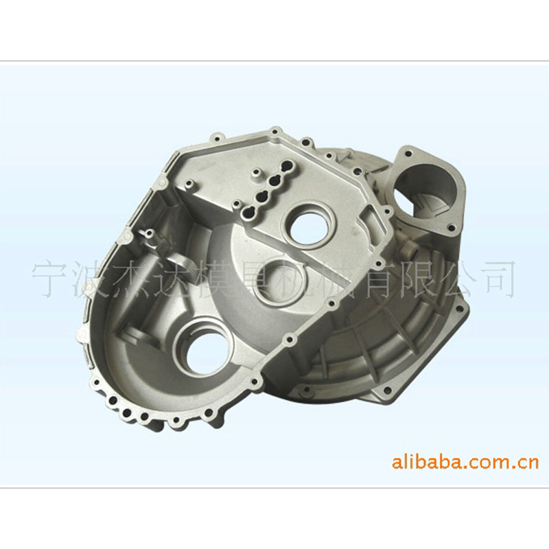 厂家定 制 各种铝产品加工 宁波压铸工厂 汽车零配件的压铸件加工