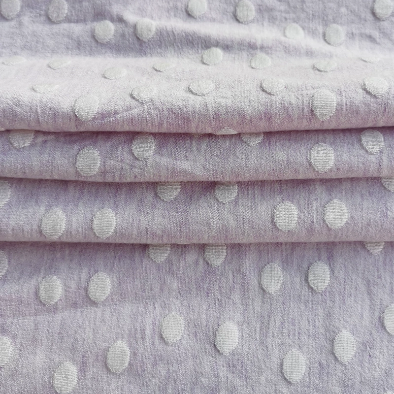 Хлопковая эластичная knitted ткань, платье, покрывала