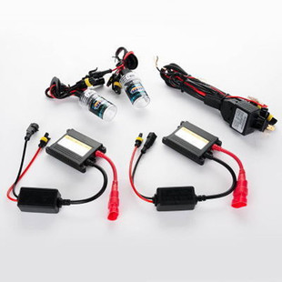 ��܇믚��12V���������HID���b35Wֱ��ͨ�ô�������DC�۹�