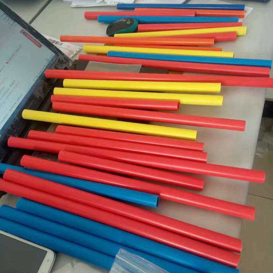 安徽供应PVC电工套管用红色母粒 穿线管用大红色母料 现货供应