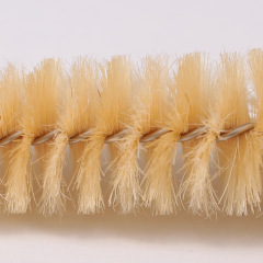 Spout cleaning brush small brush teapot artifact thermos cup tea set straw brush slender oil pot small gap cleaning cup