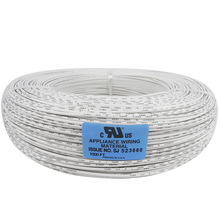 ���˾�1332 20AWGFEP������ȼ���͸ߜ���ĥ20�ȸߜض̌���