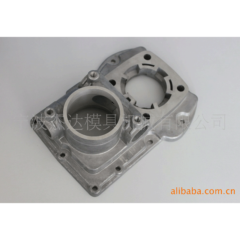 汽配铝压铸CNC加工 精密汽车零配件加工 铸铝厂家精密加工