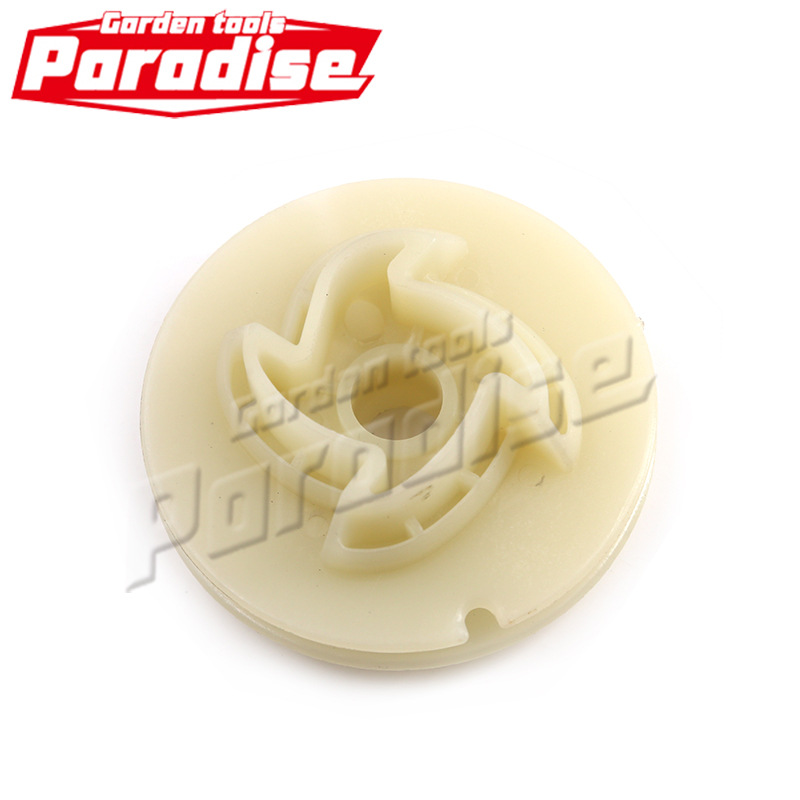 胡思华纳HUS340 340 345 346 350 351汽油锯启动器绳轮工具配件