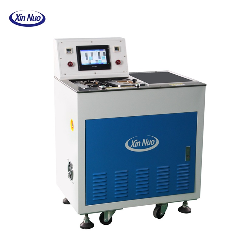 手机拆屏机TP拆屏触摸显示屏修复分离设备屏幕电池盖真空分离器