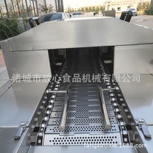 厂家直销洗瓶机 不锈钢吹瓶机  自动连续洗瓶机 玻璃瓶冲洗机